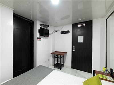 Ayenda 1016 Chapinero Hotel 3*