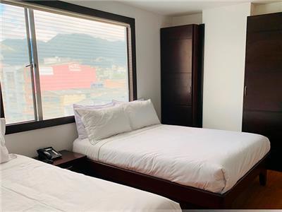 Hotel Bogota Resort Bogota