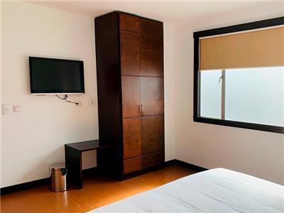 Hotel Bogota Resort 4* Bogota