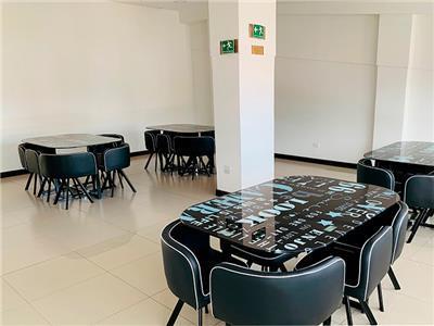 Hotel Bogota Resort 4*
