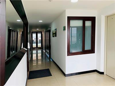 Hotel Bogota Resort 4* Bogota