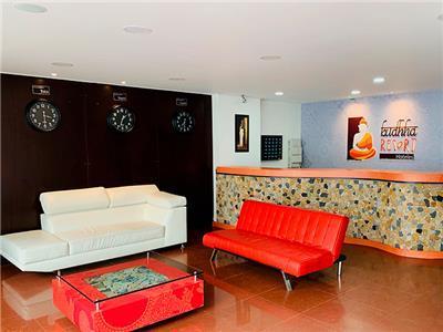 Hotel Bogota Resort Hotel