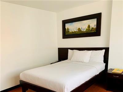 Hotel Bogota Resort Hotel 4*