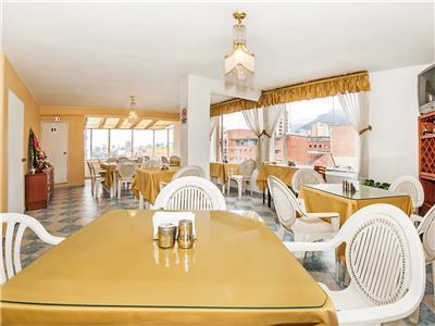 Hotel Gran Marquez Bogotá