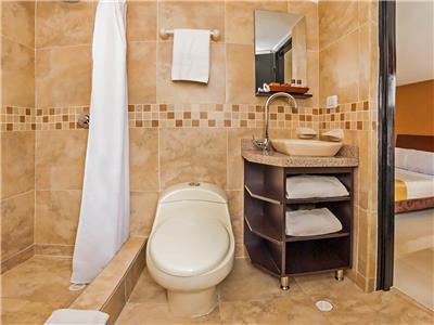Gran Marquez Hotel