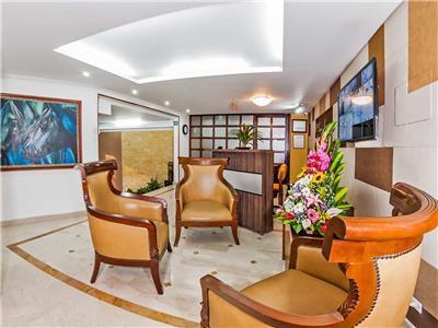 Gran Marquez Hotel