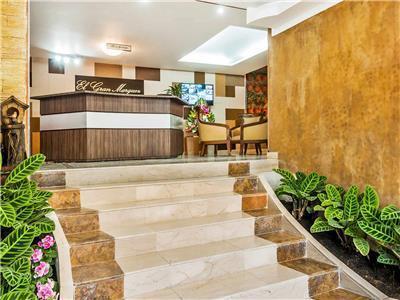 Gran Marquez Hotel