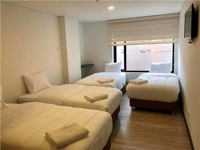 Business Center International 3* Bogotá