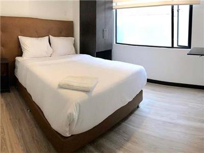 Business Center International 3*