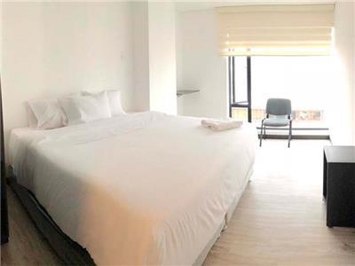 Business Center International 3* Bogotá