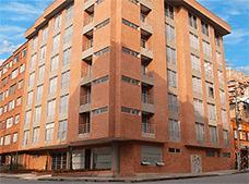Hemma Chapinero Premium 3* Bogotá