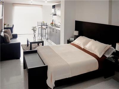 Hemma Chapinero Premium 3*