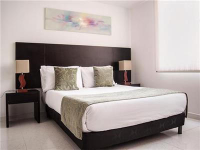 Apartahotel Hemma Chapinero Premium Bogotá