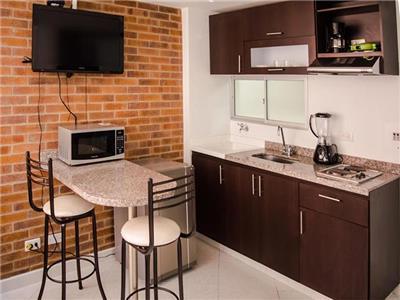 Hemma Chapinero Premium Apartahotel