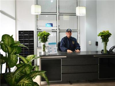 Apartahotel Hemma Chapinero Premium