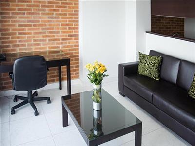 Hemma Chapinero Premium 3*