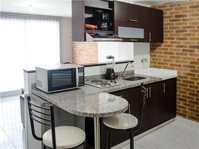 Apartahotel Hemma Chapinero Premium 3*