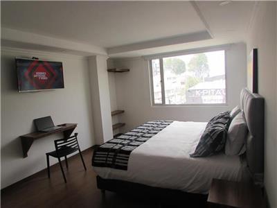 Dc Hotel Bogotá