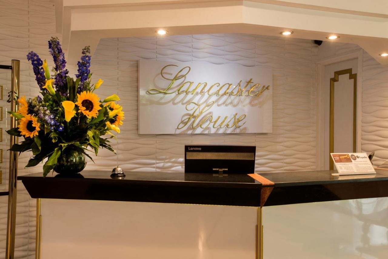 Hotel Lancaster House 4*