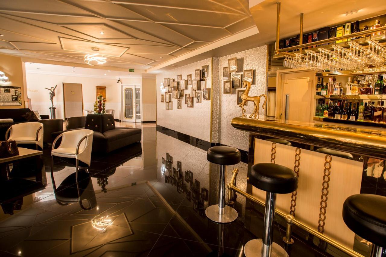 Hotel Lancaster House 4*