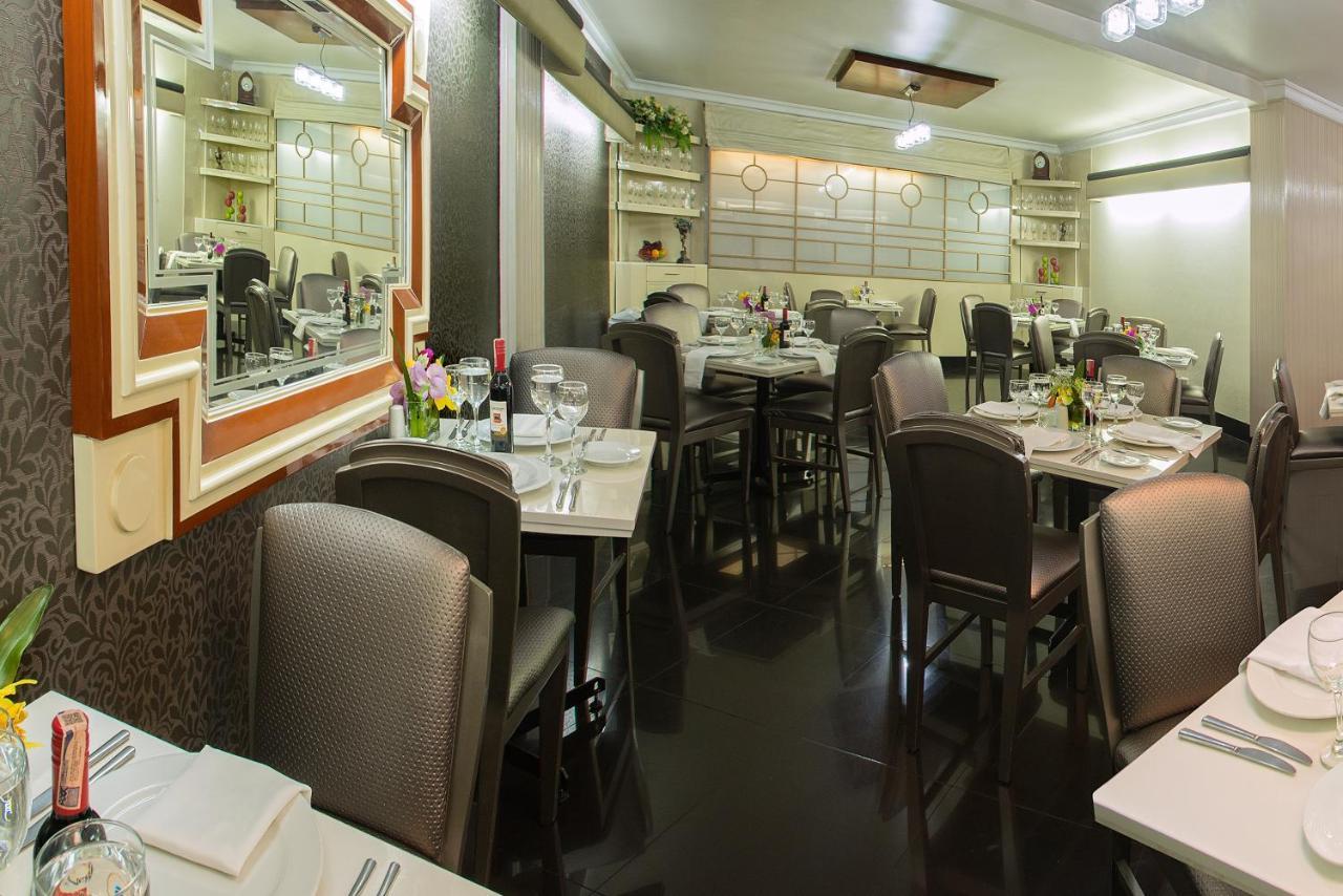 Lancaster House Hotel