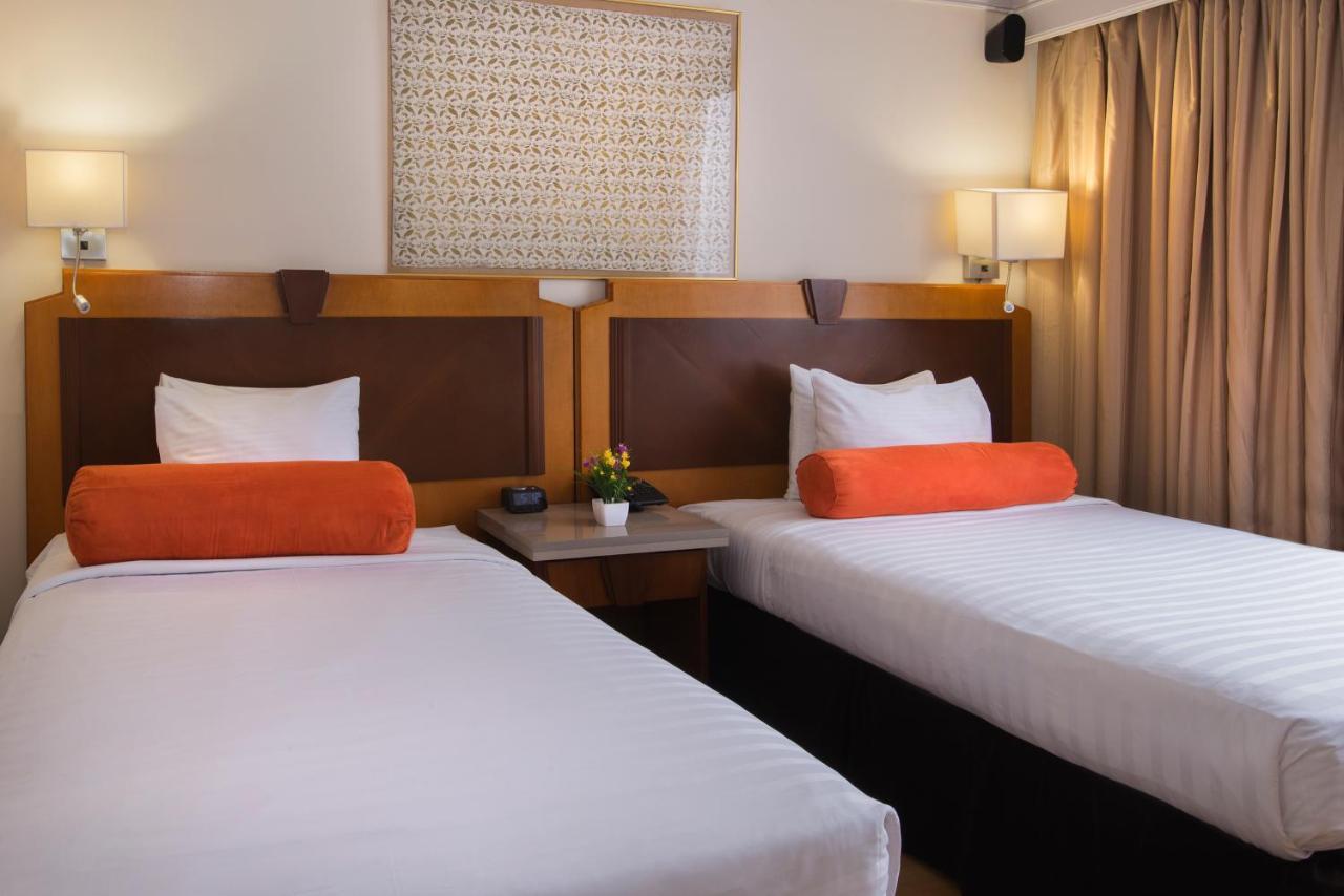 Lancaster House 4* Bogotá