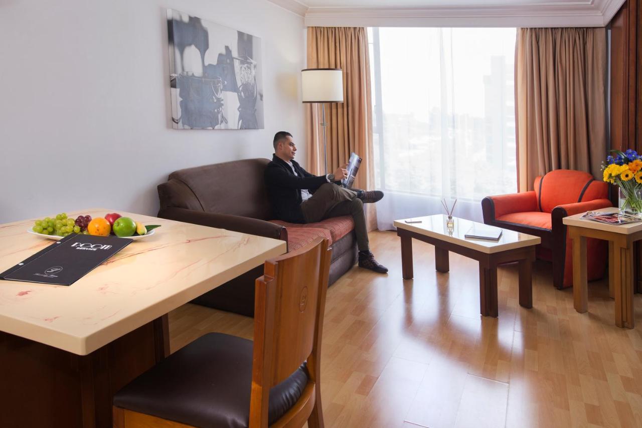 Lancaster House 4*