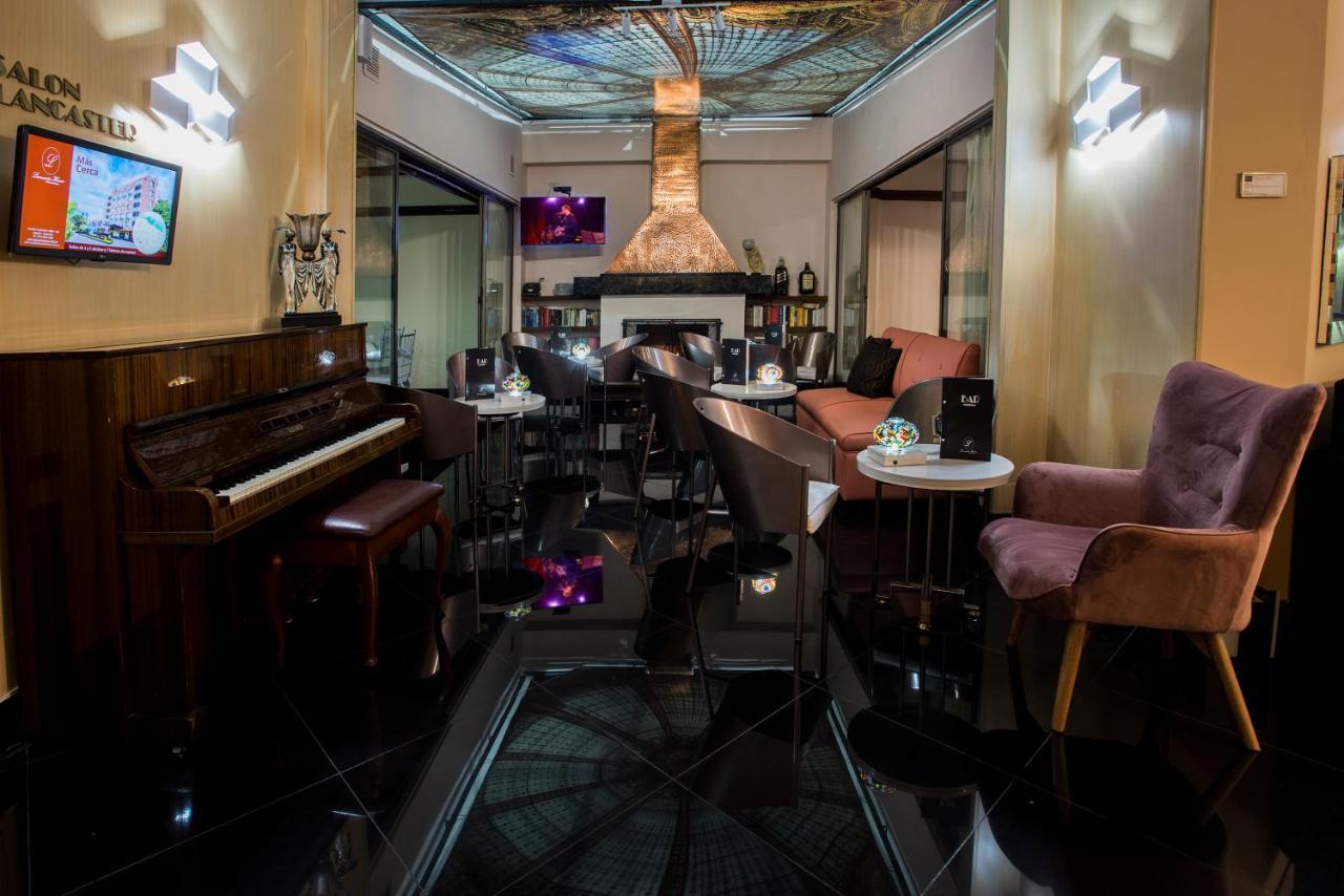 Hotel Lancaster House 4*