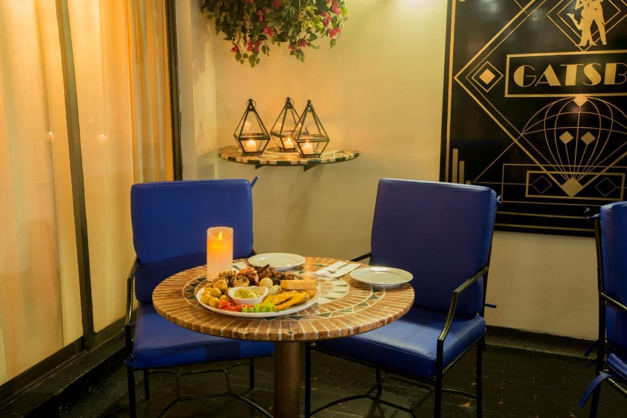 Hotel Lancaster House 4*