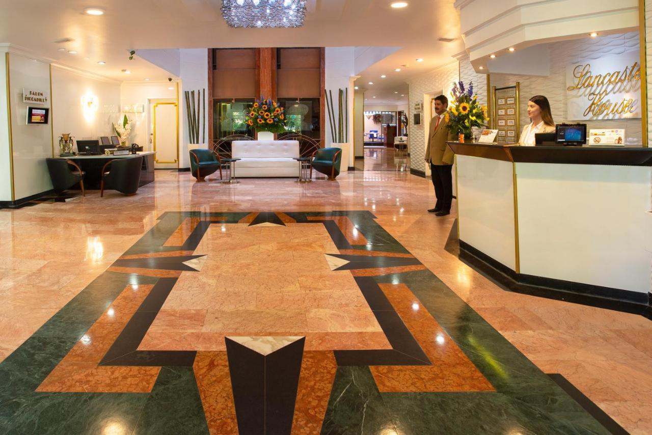 Lancaster House 4*