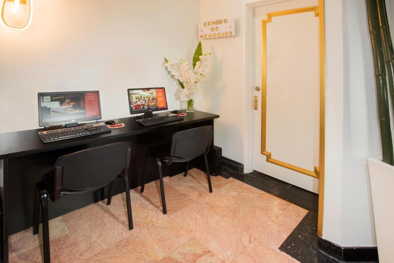 Lancaster House 4* Bogotá