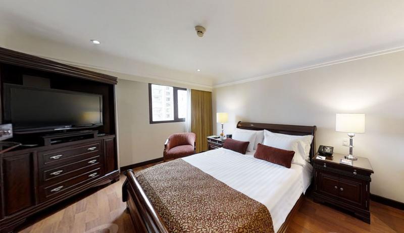 Estelar La Fontana Hotel