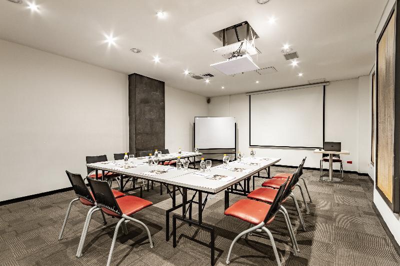 Tryp By Wyndham Usaquén 4* Bogotá