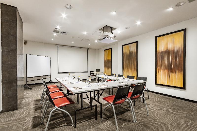 Hotel Tryp By Wyndham Usaquén 4*