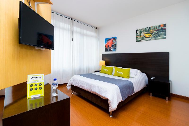 Hotel Juliette 3*
