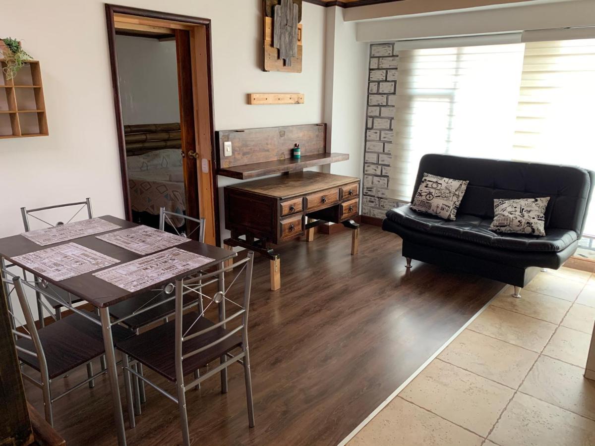 Apartamento Boutique Cerca Del C.c. Titan Plaza *