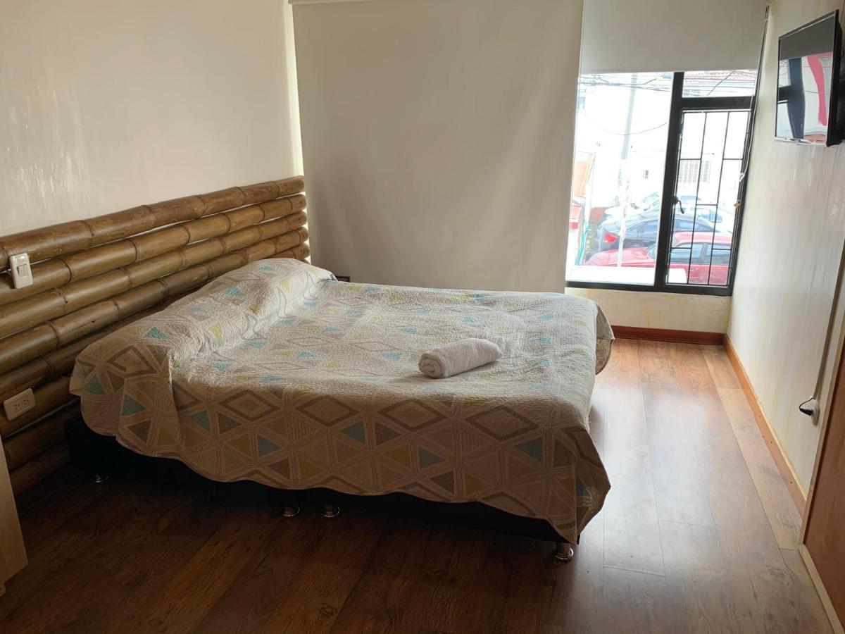 Apartamento Boutique Cerca Del C.c. Titan Plaza