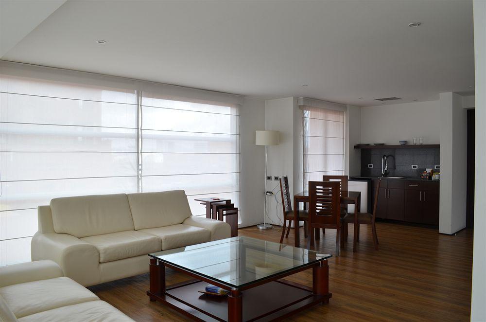 Hotel Casa 95