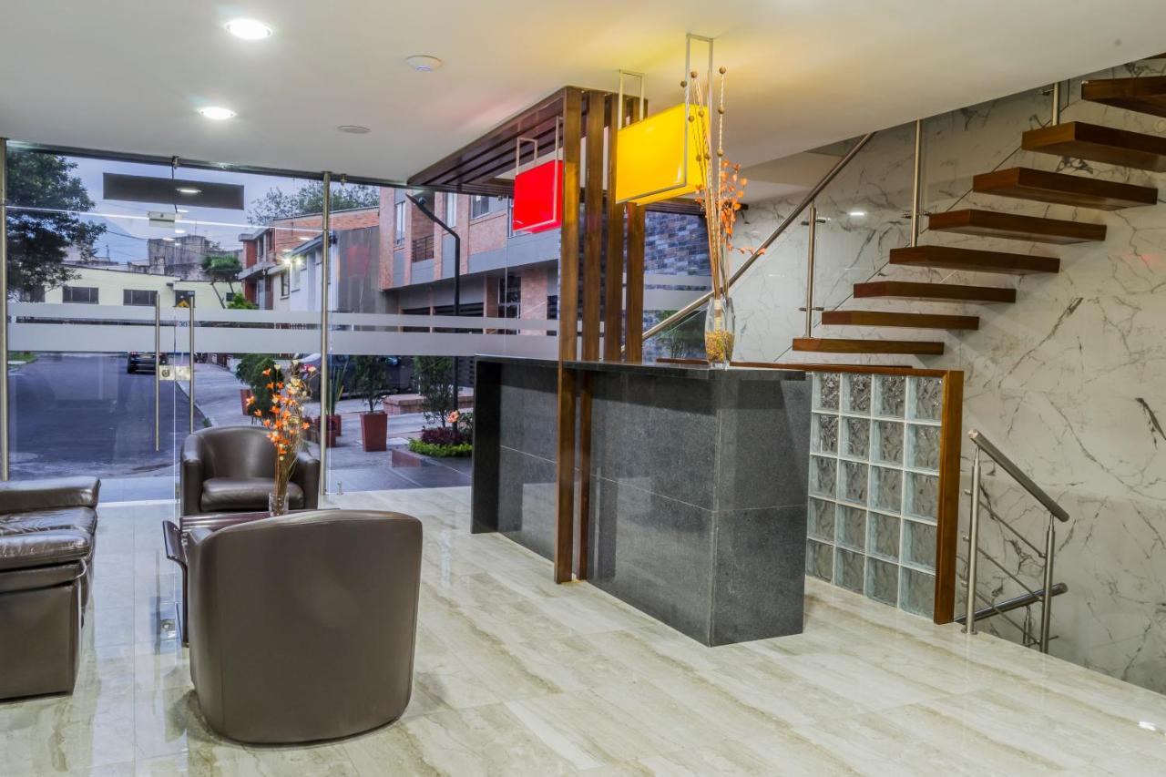 Regency Boutique La Feria Hotel