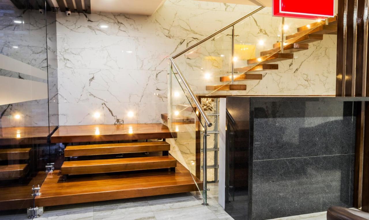 Regency Boutique La Feria Hotel 4*