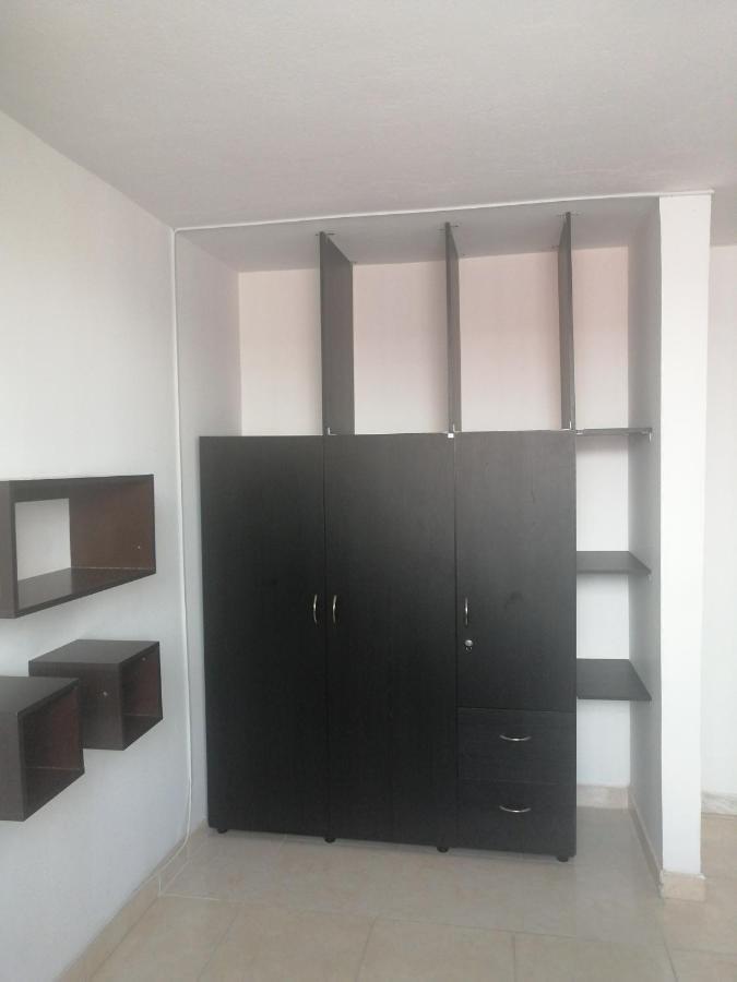 Apartamento Armonía Santa Helenita *