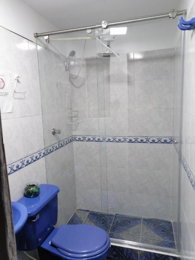 Apartamento Armonía Santa Helenita *