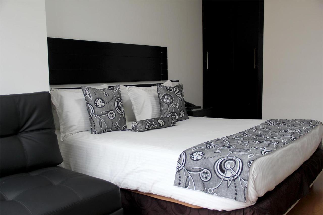 Santafe Real Hotel 4*