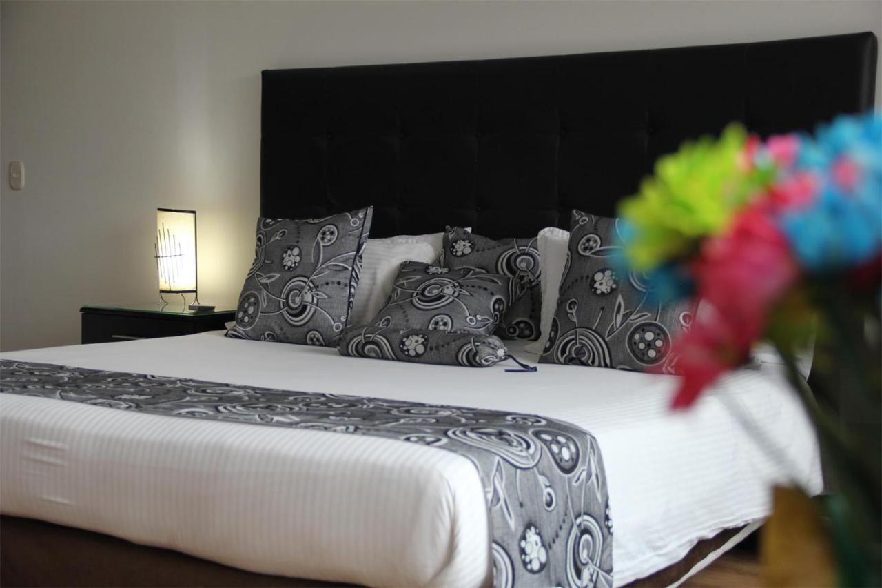 Santafe Real 4* Bogotá