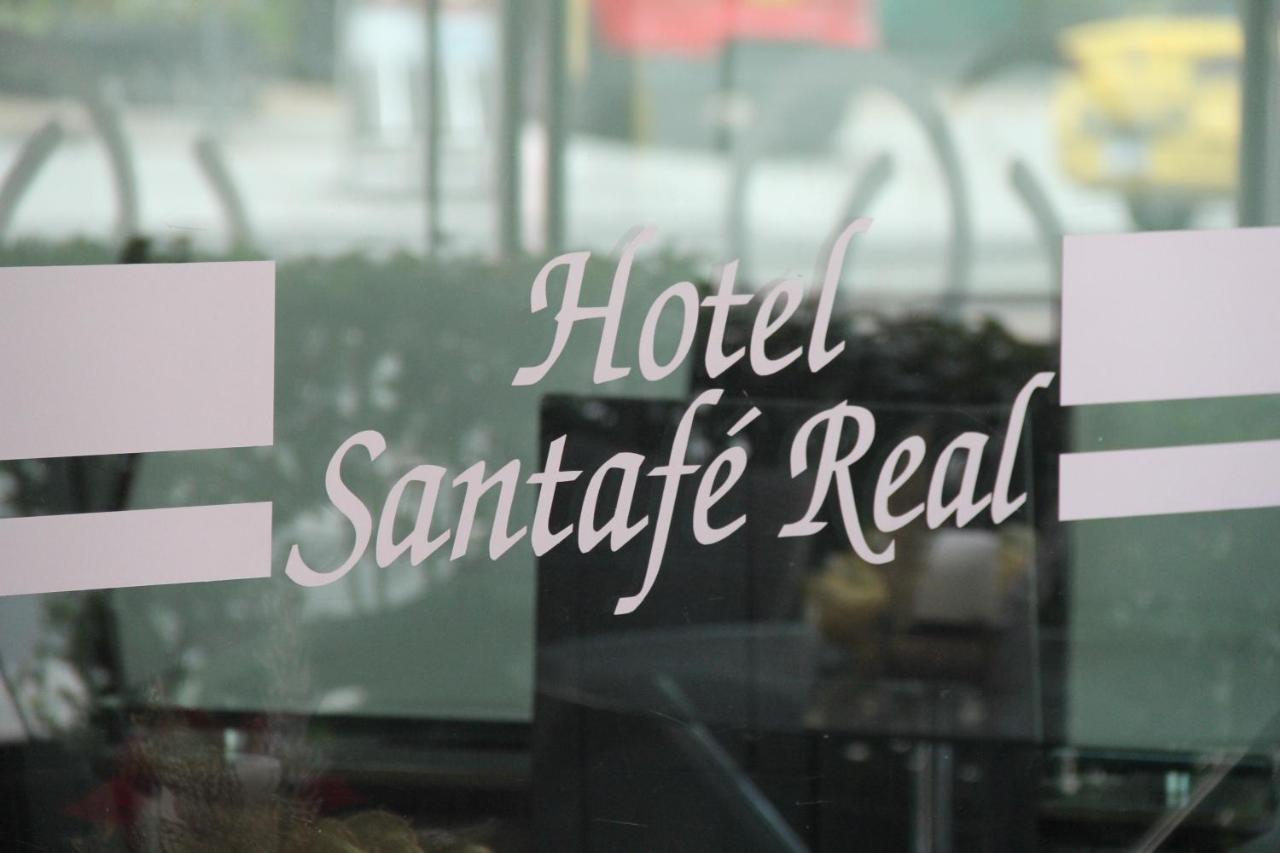 Santafe Real Hotel Bogotá