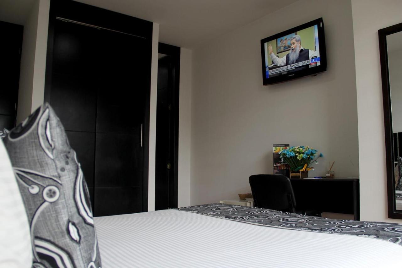 Santafe Real Hotel 4*