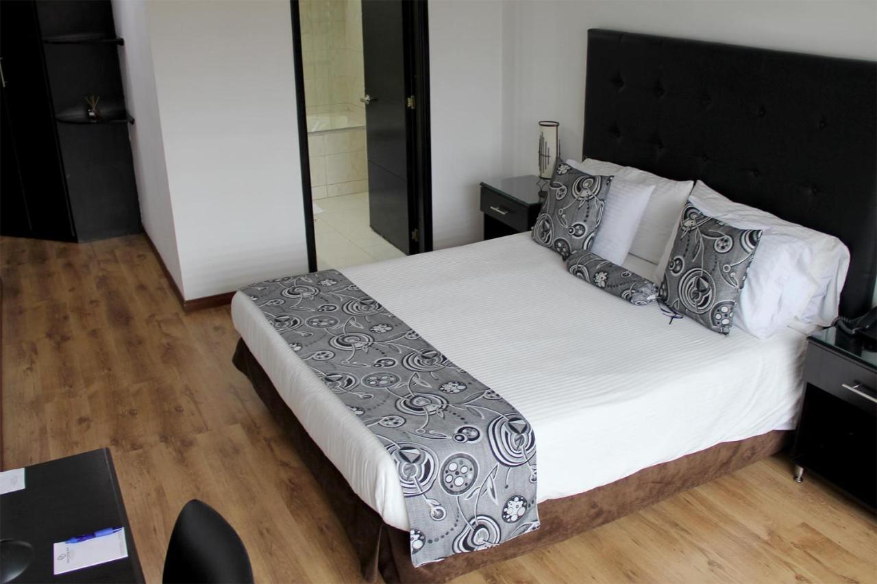 Santafe Real Hotel Bogotá
