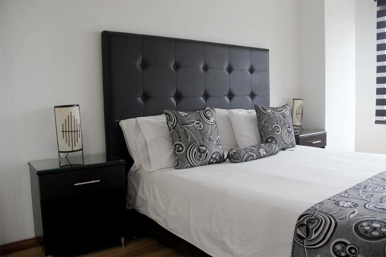 Santafe Real Hotel