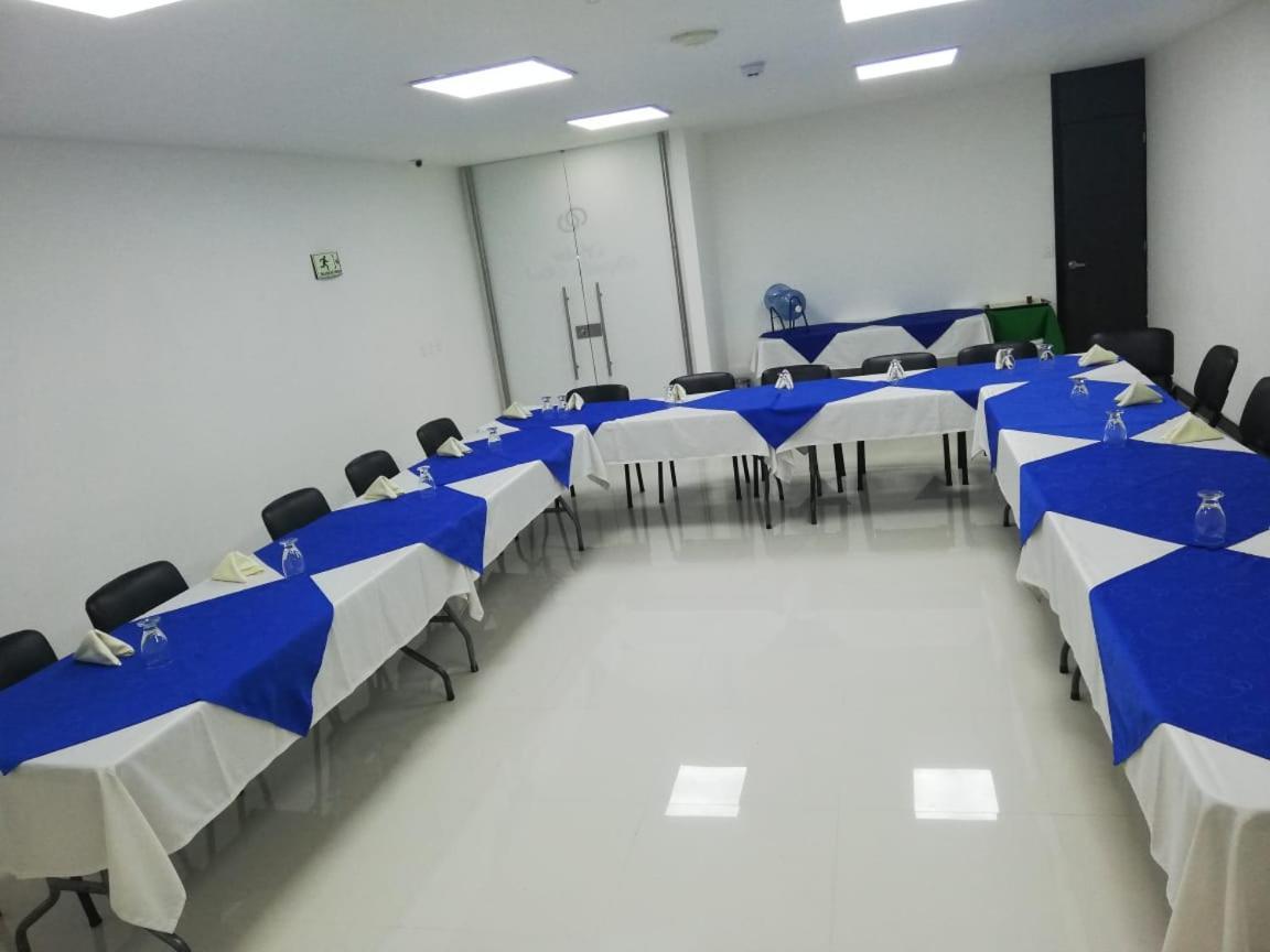 Santafe Real Hotel 4*