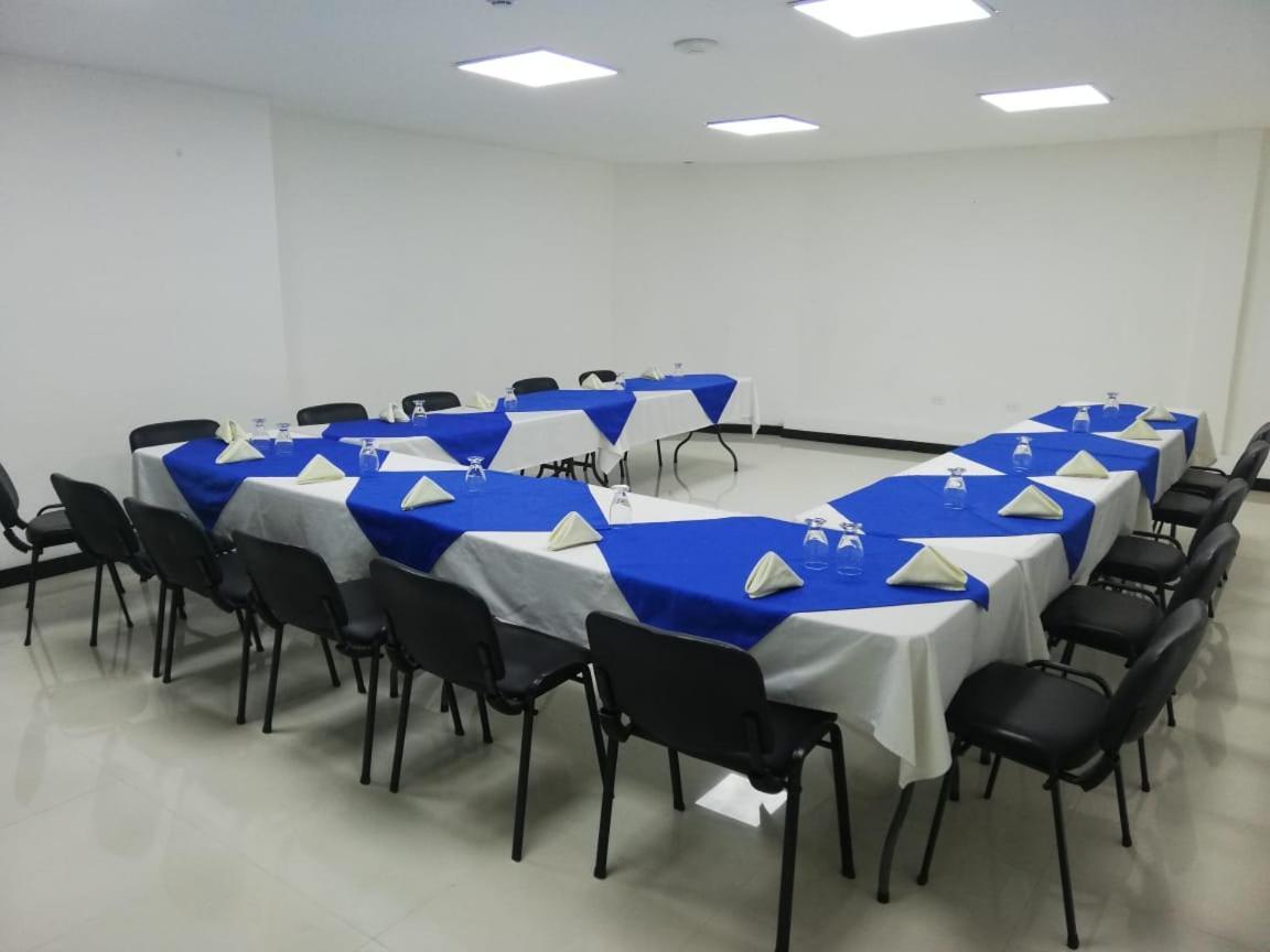 Santafe Real Hotel 4*